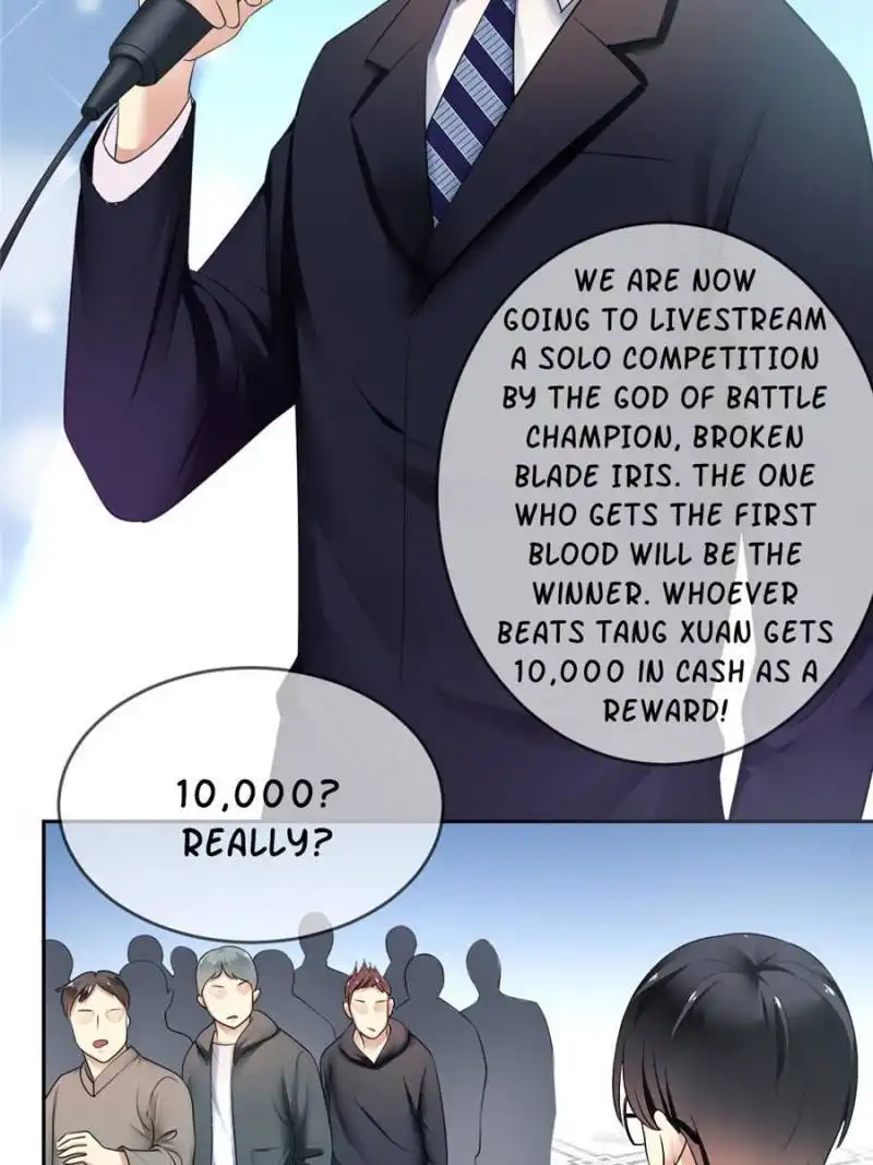 Legend Reboot Chapter 81 11